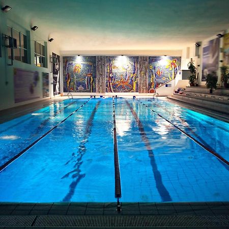 Lh Hotel&Spa Lviv Ngoại thất bức ảnh