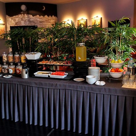 Lh Hotel&Spa Lviv Ngoại thất bức ảnh