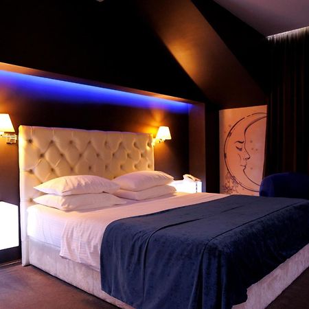 Lh Hotel&Spa Lviv Ngoại thất bức ảnh