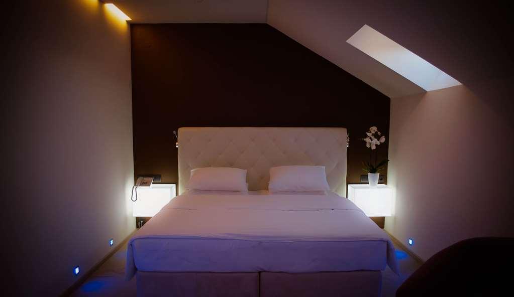 Lh Hotel&Spa Lviv Phòng bức ảnh