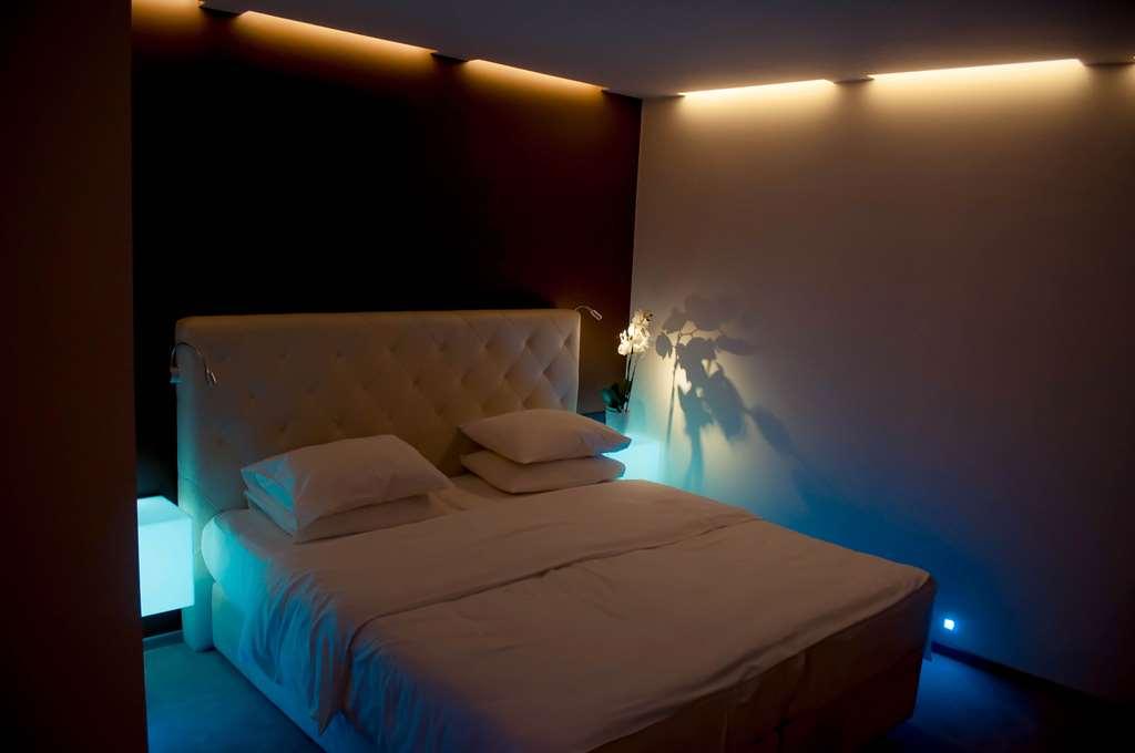Lh Hotel&Spa Lviv Phòng bức ảnh