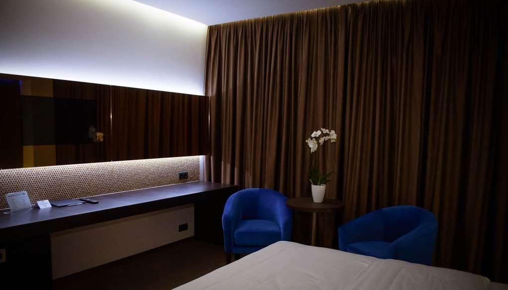 Lh Hotel&Spa Lviv Phòng bức ảnh