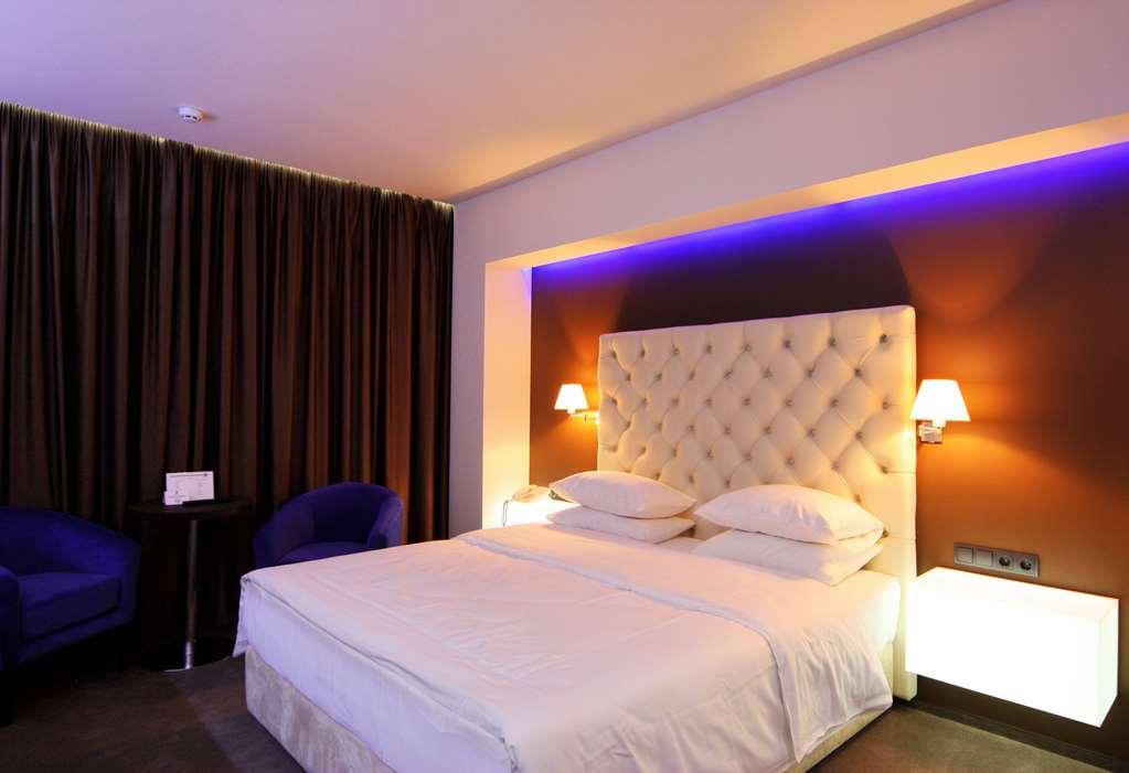 Lh Hotel&Spa Lviv Phòng bức ảnh