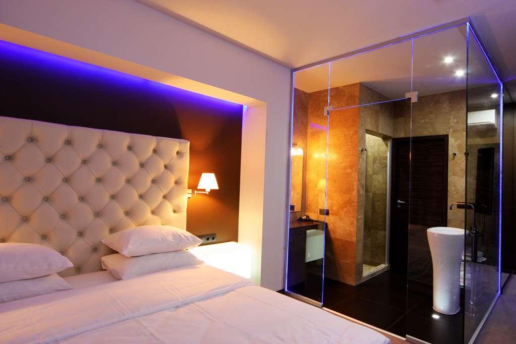 Lh Hotel&Spa Lviv Phòng bức ảnh