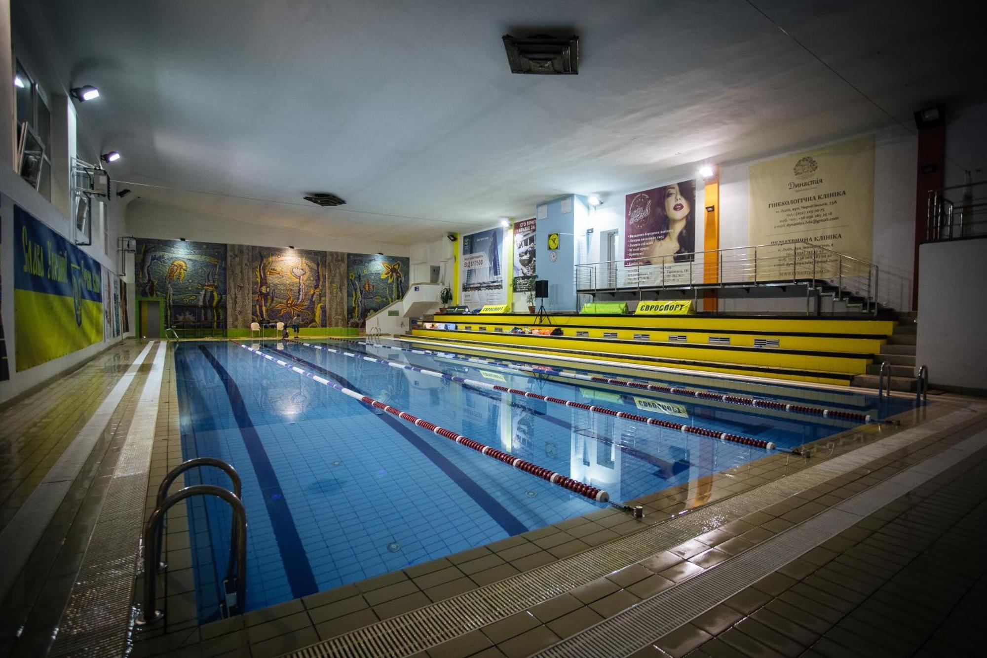 Lh Hotel&Spa Lviv Ngoại thất bức ảnh