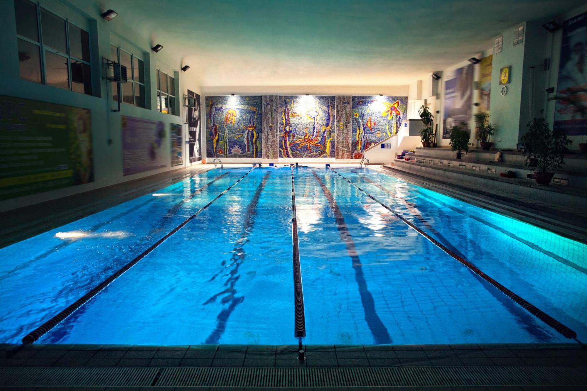 Lh Hotel&Spa Lviv Ngoại thất bức ảnh