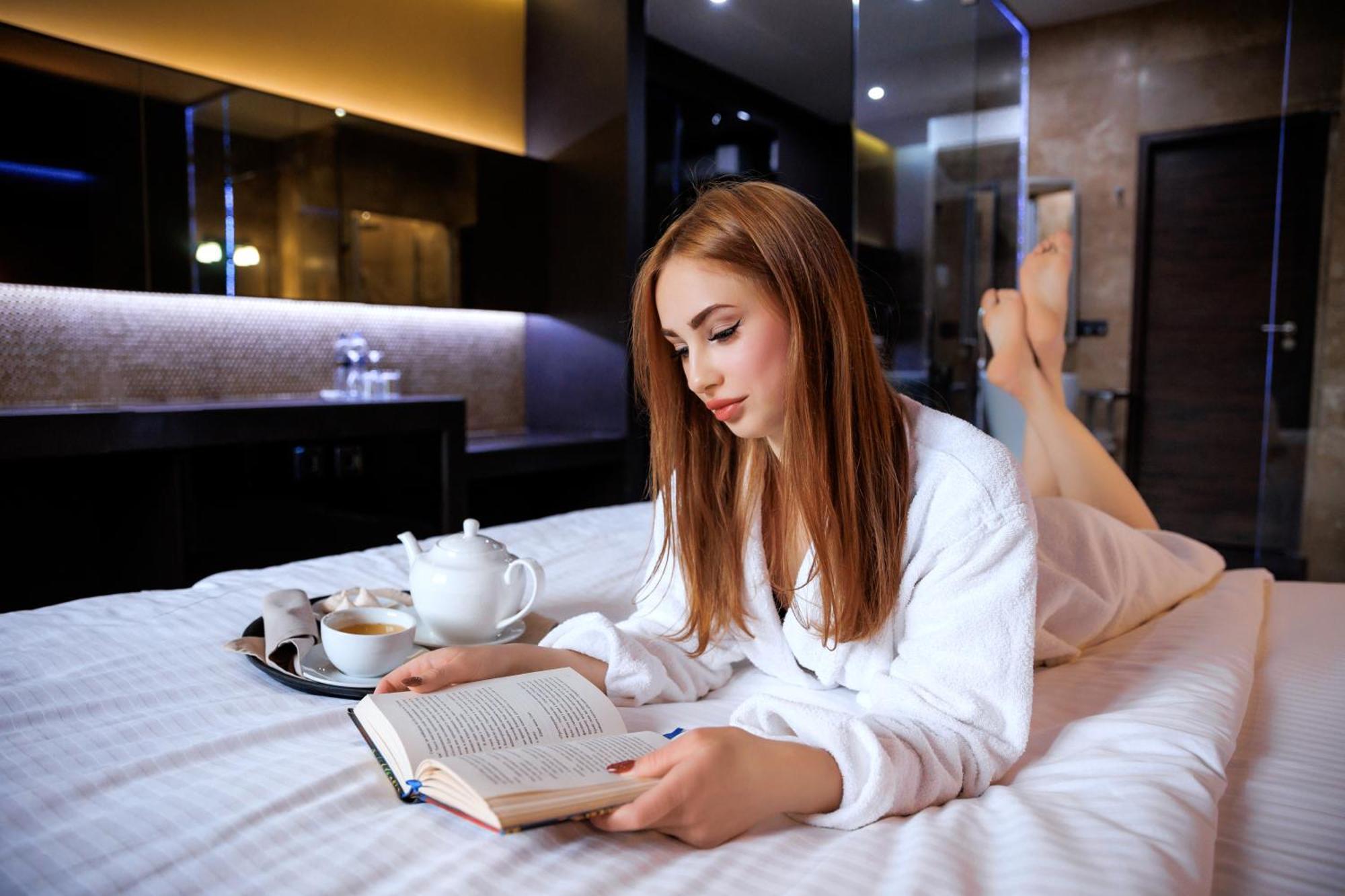 Lh Hotel&Spa Lviv Ngoại thất bức ảnh