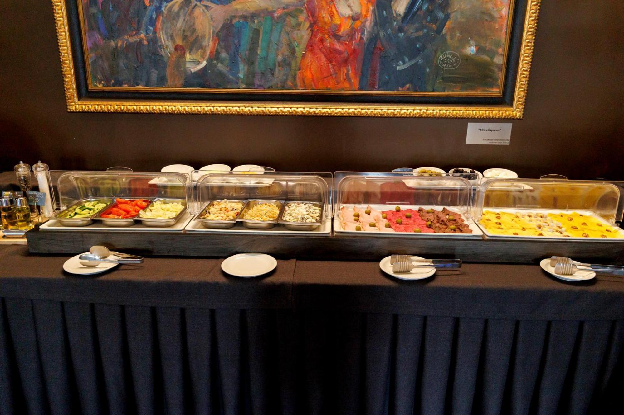 Lh Hotel&Spa Lviv Ngoại thất bức ảnh