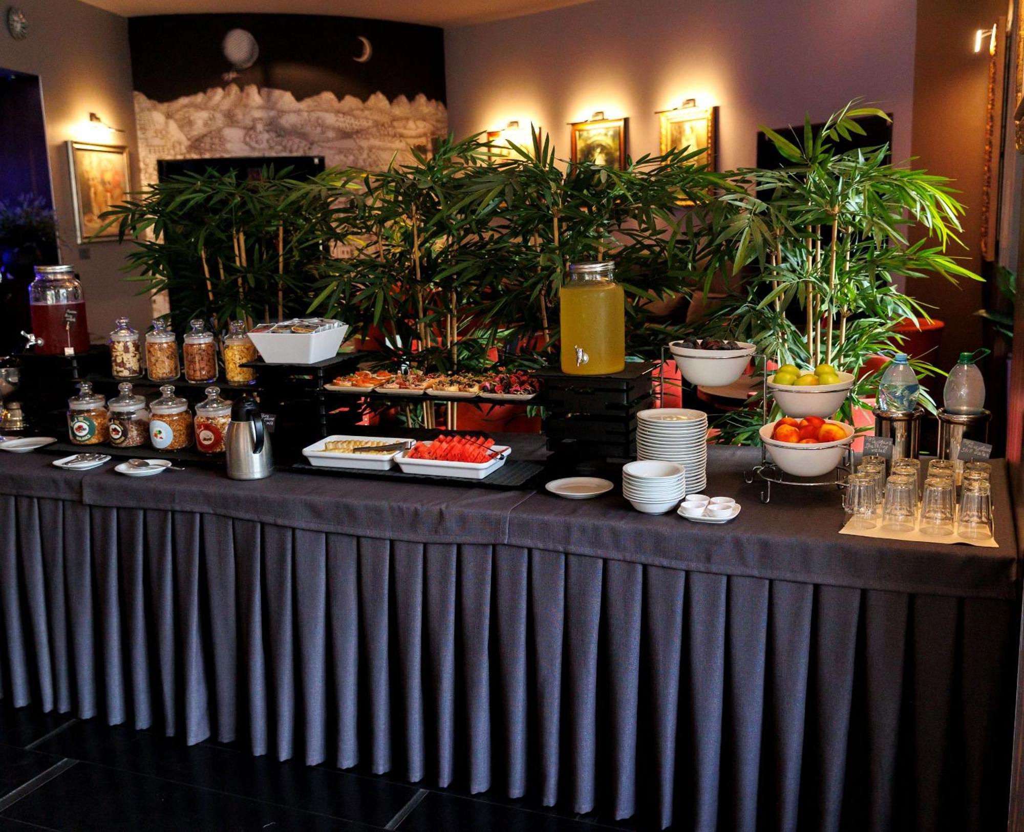 Lh Hotel&Spa Lviv Ngoại thất bức ảnh