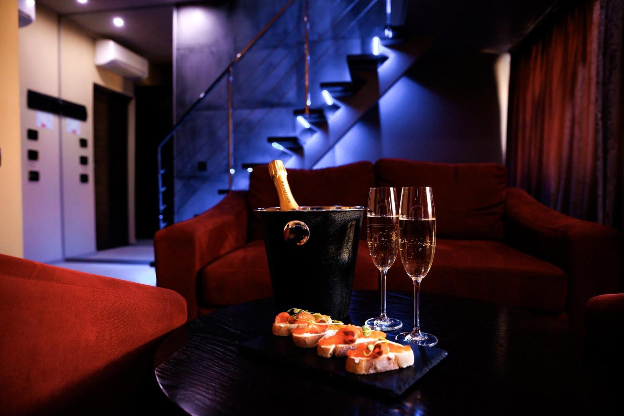 Lh Hotel&Spa Lviv Ngoại thất bức ảnh