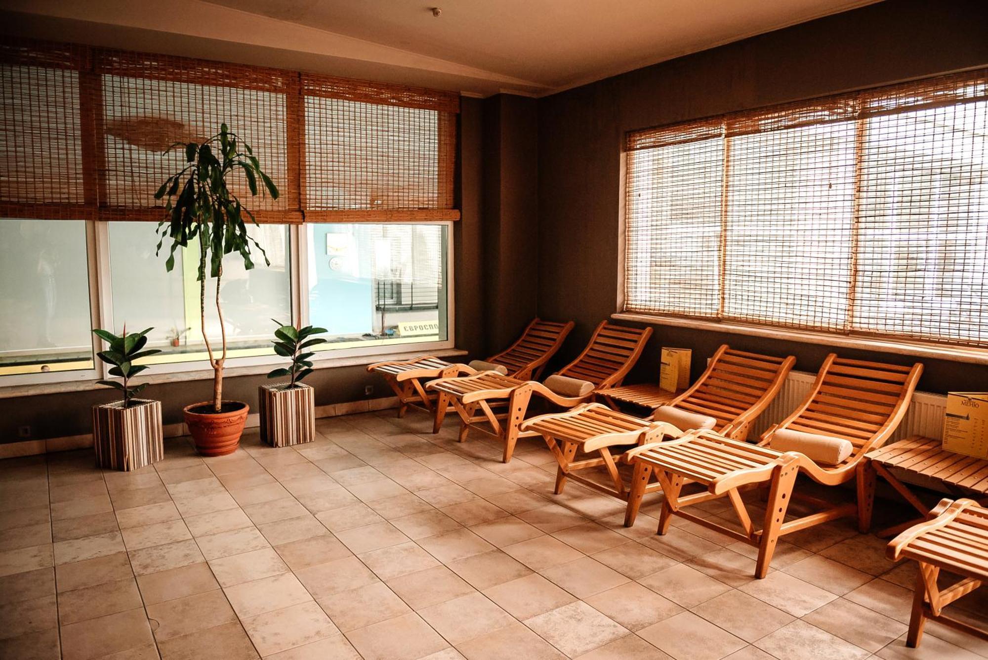 Lh Hotel&Spa Lviv Ngoại thất bức ảnh