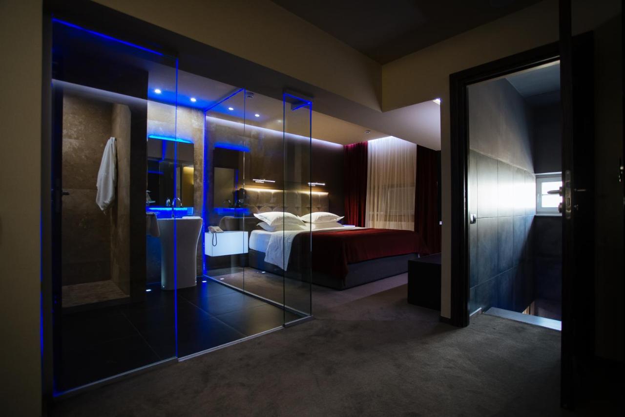 Lh Hotel&Spa Lviv Ngoại thất bức ảnh