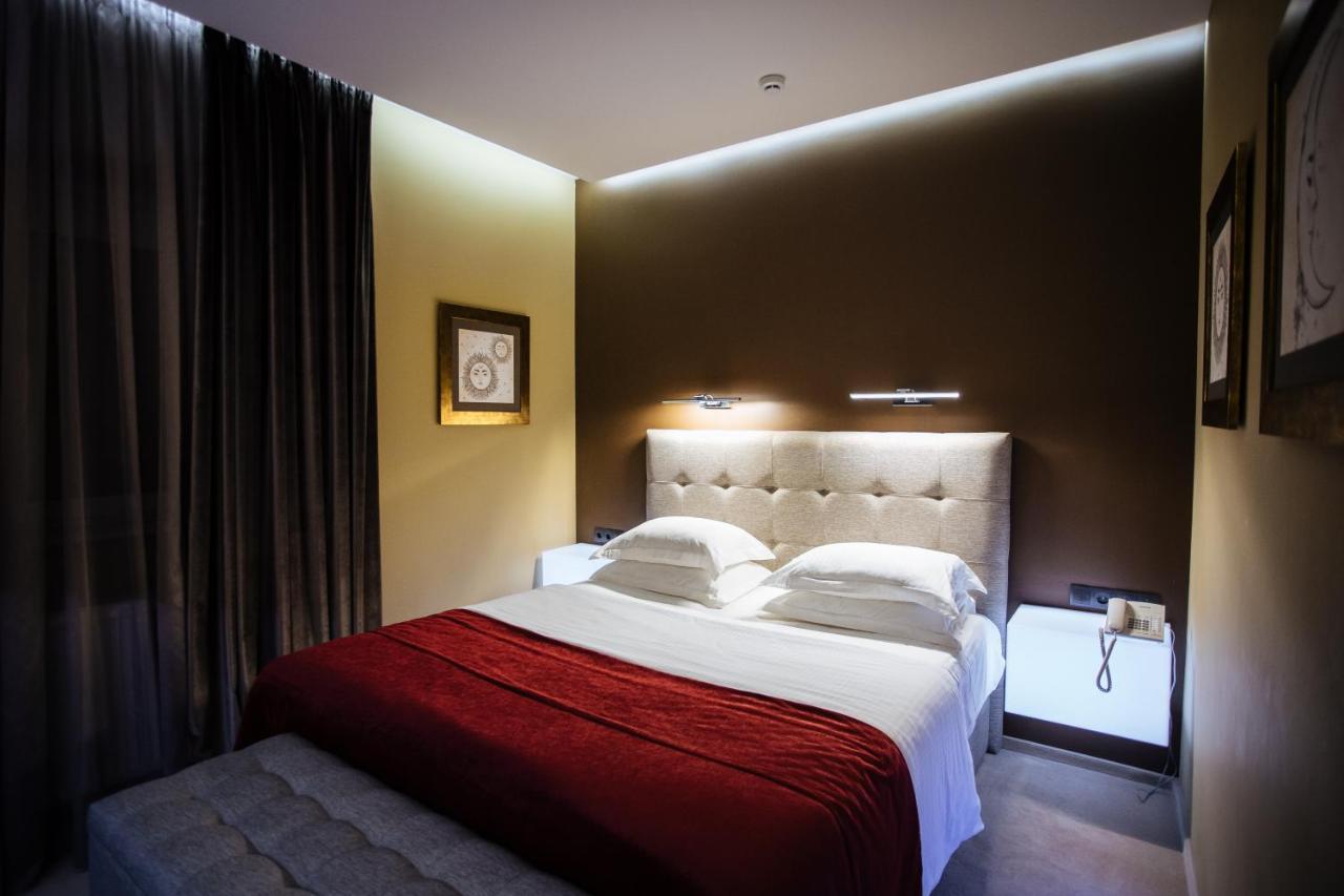 Lh Hotel&Spa Lviv Ngoại thất bức ảnh