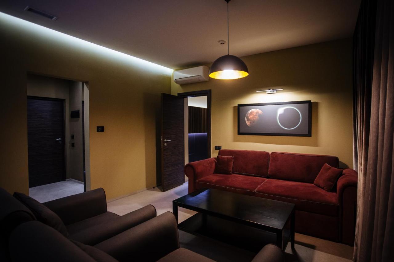 Lh Hotel&Spa Lviv Phòng bức ảnh