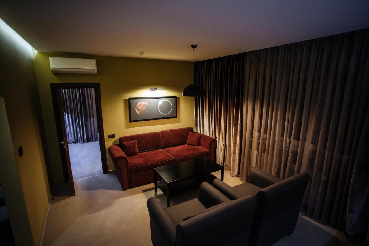Lh Hotel&Spa Lviv Ngoại thất bức ảnh
