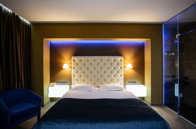 Lh Hotel&Spa Lviv Ngoại thất bức ảnh