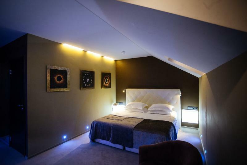 Lh Hotel&Spa Lviv Ngoại thất bức ảnh
