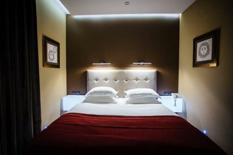Lh Hotel&Spa Lviv Ngoại thất bức ảnh