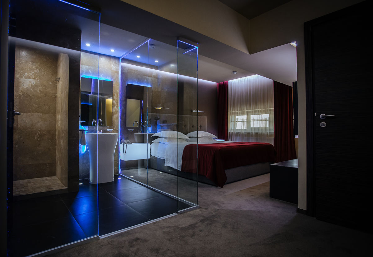Lh Hotel&Spa Lviv Ngoại thất bức ảnh