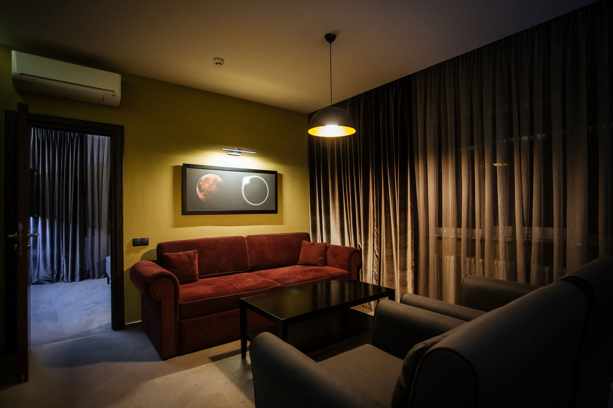 Lh Hotel&Spa Lviv Ngoại thất bức ảnh