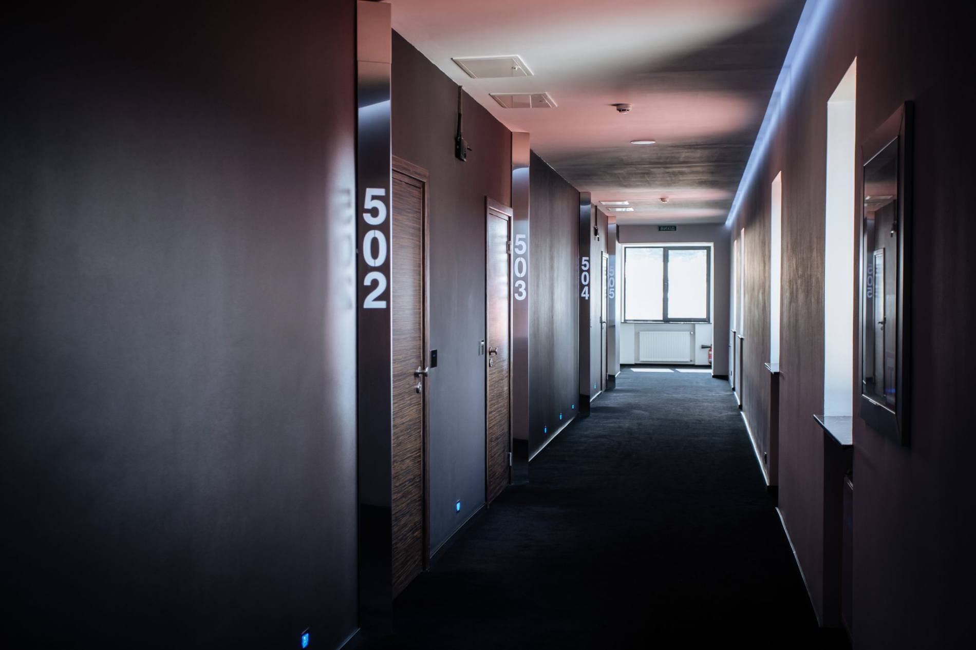 Lh Hotel&Spa Lviv Ngoại thất bức ảnh